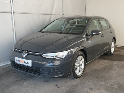 VW Golf Gebrauchtwagen VW Golf Gebrauchtwagen