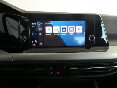 VW Golf Gebrauchtwagen VW Golf Gebrauchtwagen