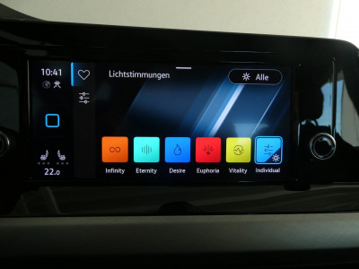 VW Golf Gebrauchtwagen VW Golf Gebrauchtwagen