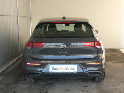 VW Golf Gebrauchtwagen VW Golf Gebrauchtwagen