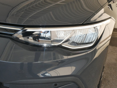 VW Golf Gebrauchtwagen VW Golf Gebrauchtwagen