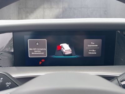 VW Tayron Gebrauchtwagen