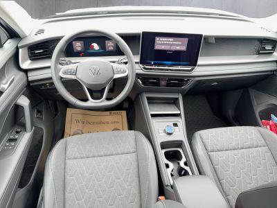 VW Tayron Gebrauchtwagen