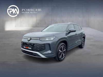 VW Tayron Gebrauchtwagen