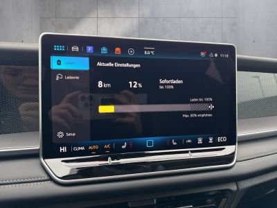 VW Tayron Gebrauchtwagen