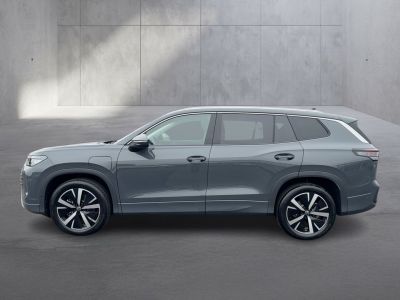 VW Tayron Gebrauchtwagen