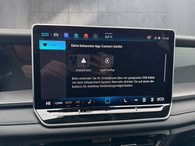 VW Tayron Gebrauchtwagen