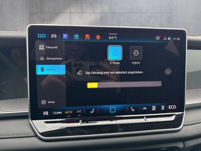 VW Tayron Gebrauchtwagen