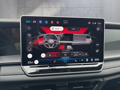 VW Tayron Gebrauchtwagen