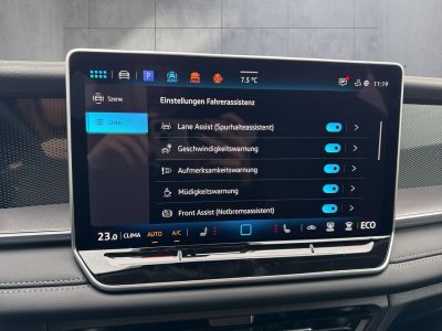 VW Tayron Gebrauchtwagen