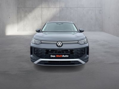 VW Tayron Gebrauchtwagen