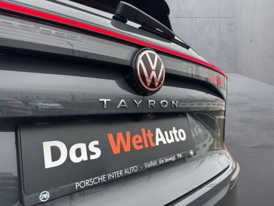 VW Tayron Gebrauchtwagen