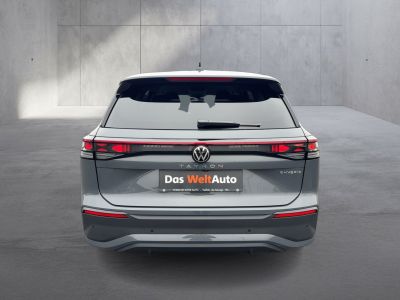 VW Tayron Gebrauchtwagen VW Tayron Gebrauchtwagen