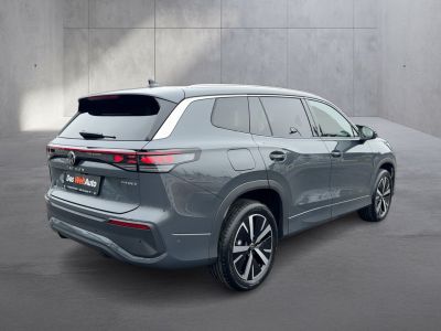 VW Tayron Gebrauchtwagen