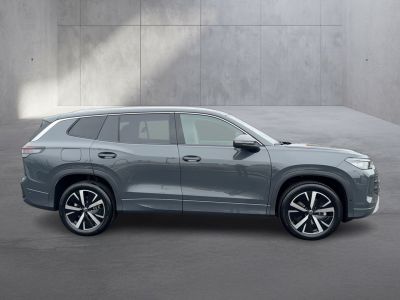 VW Tayron Gebrauchtwagen