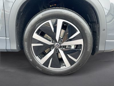 VW Tayron Gebrauchtwagen