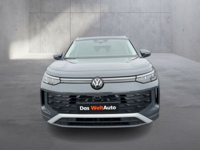 VW Tayron Gebrauchtwagen