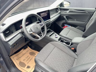 VW Tayron Gebrauchtwagen VW Tayron Gebrauchtwagen