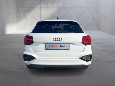 Audi Q2 Gebrauchtwagen