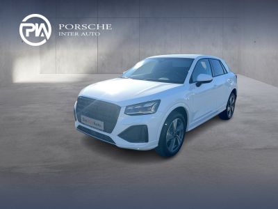 Audi Q2 Gebrauchtwagen