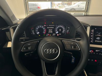 Audi A1 Gebrauchtwagen