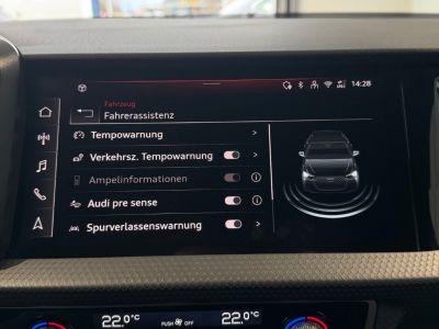 Audi A1 Gebrauchtwagen