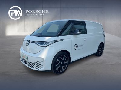 VW ID.Buzz Gebrauchtwagen