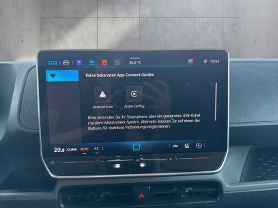 VW ID.Buzz Gebrauchtwagen