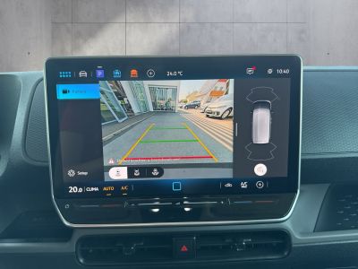 VW ID.Buzz Gebrauchtwagen