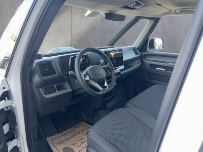 VW ID.Buzz Gebrauchtwagen