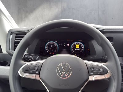 VW Transporter T6 Gebrauchtwagen VW Transporter T6 Gebrauchtwagen