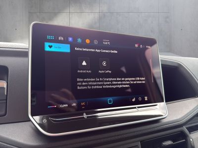 VW Transporter T6 Gebrauchtwagen VW Transporter T6 Gebrauchtwagen