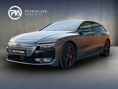 Audi A6 Gebrauchtwagen Audi A6 Gebrauchtwagen
