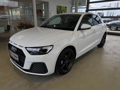 Audi A1 Gebrauchtwagen