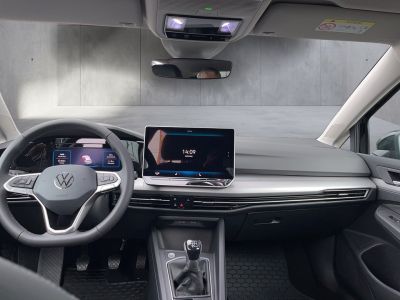 VW Golf Gebrauchtwagen VW Golf Gebrauchtwagen