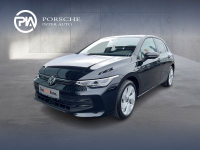 VW Golf Gebrauchtwagen VW Golf Gebrauchtwagen