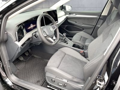 VW Golf Gebrauchtwagen VW Golf Gebrauchtwagen