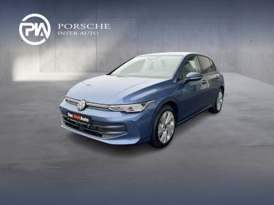 VW Golf Gebrauchtwagen VW Golf Gebrauchtwagen