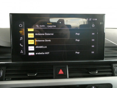 Audi A4 Gebrauchtwagen Audi A4 Gebrauchtwagen