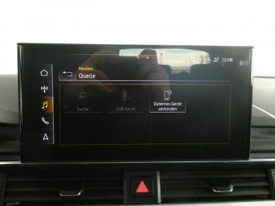 Audi A4 Gebrauchtwagen Audi A4 Gebrauchtwagen