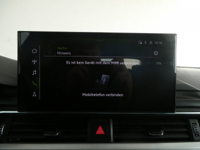 Audi A4 Gebrauchtwagen Audi A4 Gebrauchtwagen