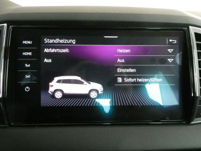 Skoda Karoq Gebrauchtwagen