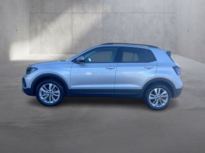 VW T-Cross Gebrauchtwagen VW T-Cross Gebrauchtwagen