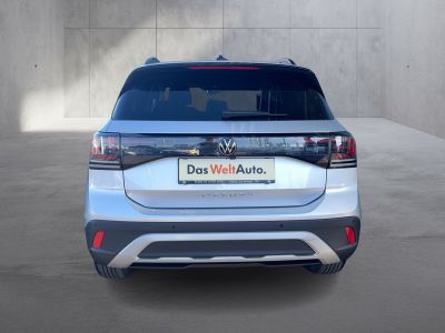 VW T-Cross Gebrauchtwagen VW T-Cross Gebrauchtwagen