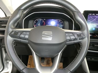 Seat Leon Gebrauchtwagen