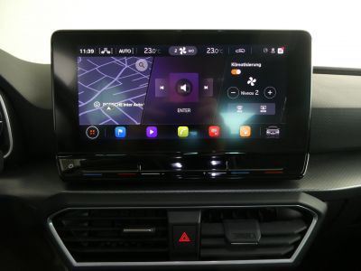 Seat Leon Gebrauchtwagen