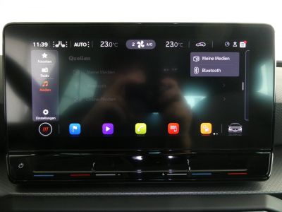 Seat Leon Gebrauchtwagen