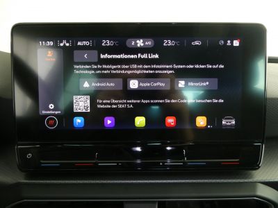 Seat Leon Gebrauchtwagen