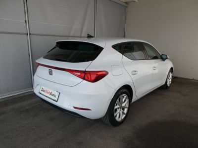 Seat Leon Gebrauchtwagen