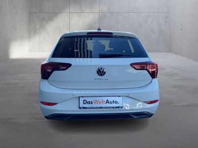 VW Polo Gebrauchtwagen